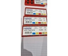 Pafana PLOKŠTELĖ APKT 1604 PDTR FU25N