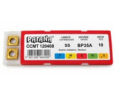 Pafana PLYTKA CCMT 120408 SS BP35A