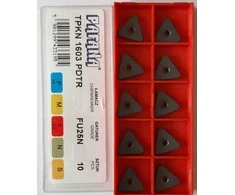 Pafana PLOKŠTELĖ TPKN 1603 PDTR FU25N