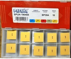 Pafana SUVERPTA PLYTELĖ 190408 BP35A