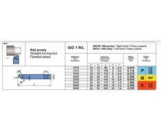 Pafana TEKIMO PEILIS ISO9R 1212 P20 PAFANA