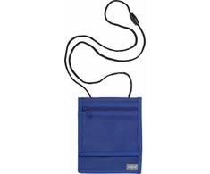 Dėklas Pagna PAGNA Brustbeutel 16x13cm blau