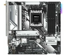 ASROCK A620AM PRO-A WIFI pagrindinė plokštė