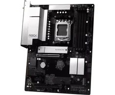 pagrindinė plokštė ASRock B650 ROCK WIFI 7