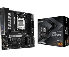 ASRock B850M Challenger AM5 mATX HDMI/DP