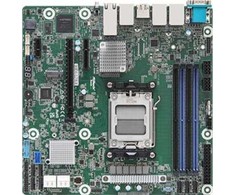 Pagrindinė plokštė ASRock MBS AMD AM5 B650D4U-2L2T/BCM