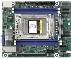 Pagrindinė plokštė ASRock ROMED4ID-2T