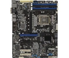 Pagrindinė plokštė ASUS P12R-E