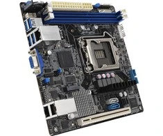 Pagrindinė plokštė ASUS P12R-I
