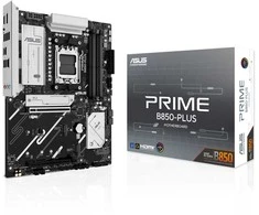 pagrindinė plokštė Asus PRIME B850-PLUS-CSM