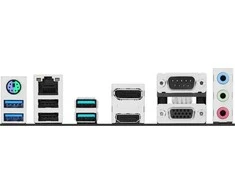 Pagrindinė plokštė ASUS PRIME N100I-D D4-CSM