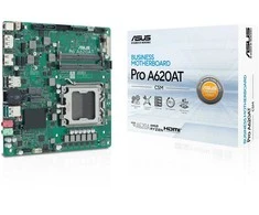 Pagrindinė plokštė MB ASUS PRO A620AT-CSM