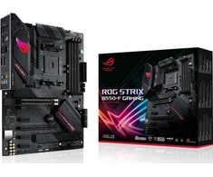 Pagrindinė plokštė ASUS  AMD B550 /SAM4 / ATX /3xPCI-Express 3.0 1x / 1xPCI-Express 3.0 16x /2xM.2 / 1xPCI-Express 4.0 16x / Memory DDR4 / Memory slots 4