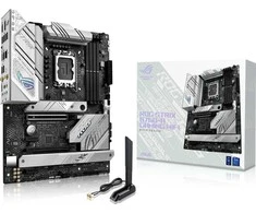 Pagrindinė plokštė ASUS Intel B760 Express/LGA1700/ATX/Memory DDR5/Atminties lizdai 4/2xPCI-Express 3.0 1x/1xPCI-Express 3.0 16x/1xPCI-Express 5.0 16x/3xM.2/1xHDMI/1xDisplayPort/4xUSB 2.0/3xUSB 3.2/2xUSB-C/1xRJ45/5xAudio port