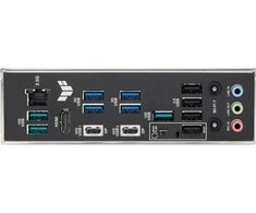 ASUS TUF GAMING X870E-PLUS WIFI7 AMD AM5 ATX pagrindinė plokštė 4xDDR5 PCIe 5.0 x16 4xM.2 1xHDMI 2xSATA