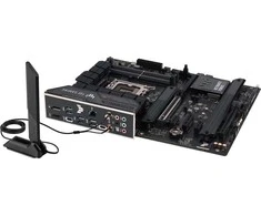 Pagrindinė plokštė ASUS TUF Gaming Z790-PLUS WIFI