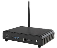 Komputer Capture RK3576 Box Module (Including (CA-BOXPC-RK3576-V1)