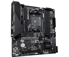 pagrindinė plokštė Gigabyte B550M X AORUS ELITE