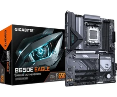 Pagrindinė plokštė Gigabyte B650E EAGLE