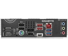 Pagrindinė plokštė Gigabyte B650E EAGLE