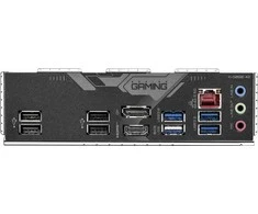 Pagrindinė plokštė GIGABYTE B760M G X DDR4 GEN5