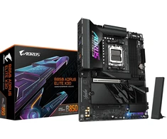 pagrindinė plokštė Gigabyte B850 AORUS ELITE X3D