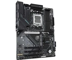 Pagrindinė plokštė GIGABYTE B850 GAMING WF6 AM5 MB 4xDDR5 4xSATA 3xM.2