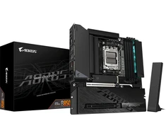 pagrindinė plokštė Gigabyte B850M AORUS STEALTH