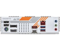 Pagrindinė plokštė Gigabyte B850M FORCE