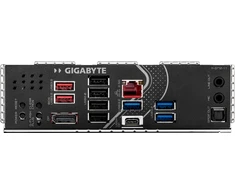 pagrindinė plokštė Gigabyte Z890 EAGLE PLUS