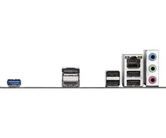 Pagrindinė plokštė Gigabyte H610M D3W DDR4 | Procesorių šeima Intel | Procesoriaus lizdas LGA1700 | DDR4 | Palaikomos standžiojo disko sąsajos M.2, SATA | SATA jungčių skaičius 4