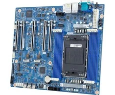 Gigabyte pagrindinė plokštė MS04-CE0 (1.x versija) ATX Sockel 4710 mažmeninė prekyba