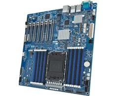 Pagrindinė plokštė Gigabyte Mainboard MS33-AR1 E-ATX Lizdas 4677 single