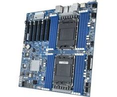 Pagrindinė plokštė Gigabyte Mainboard MS73-HB0 E-ATX gniazdo 4677 single