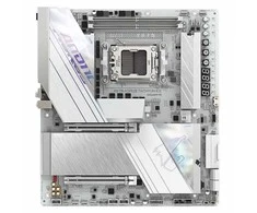 Pagrindinė plokštė GIGABYTE X870 A TACHYON ICE AM5 ATX MB
