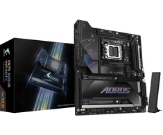 Pagrindinė plokštė GIGABYTE X870 AORUS INFINITY