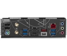 Pagrindinė plokštė Gigabyte Z790 EAGLE AX