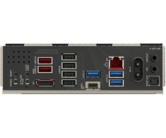 pagrindinė plokštė Gigabyte Z890 AORUS ELITE WIFI7 PLUS