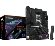 pagrindinė plokštė Gigabyte Z890 AORUS ELITE WIFI7 PLUS