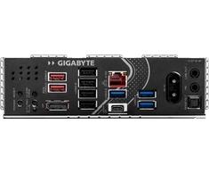 pagrindinė plokštė Gigabyte Z890 EAGLE WIFI7 PLUS