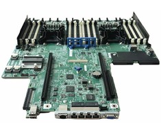 Pagrindinė plokštė HP System Board