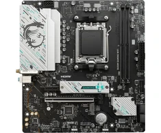 Pagrindinė plokštė MSI B650M GAMING WIFI