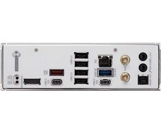 Pagrindinė plokštė MSI B850 GAMING PLUS WIFI PZ | Procesorių šeima AMD B850 | Procesoriaus lizdas AM5 | DDR5 | Palaikomos standžiojo disko sąsajos SATA, M.2 | SATA jungčių skaičius 4
