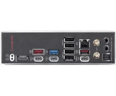 pagrindinė plokštė MSI B850 MLG EDITION