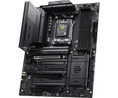 Pagrindinė plokštė MSI MAG X870E TOMAHAWK MAX WIFI (AM5)