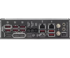 Pagrindinė plokštė MSI MEG X870E ACE MAX (AM5) (D)