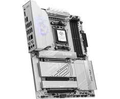 pagrindinė plokštė MSI MPG X870E EDGE TI WIFI