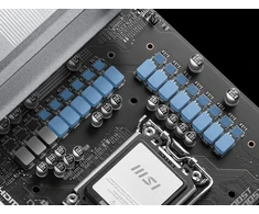 pagrindinė plokštė MSI MSI Pro Z890-P WiFi6E (Z890,S1851,ATX,DDR5)