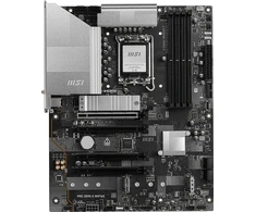 pagrindinė plokštė MSI MSI Pro Z890-S WiFi6E (Z890,S1851,ATX,DDR5)