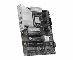 pagrindinė plokštė MSI MSI Pro Z890-S WiFi6E (Z890,S1851,ATX,DDR5)